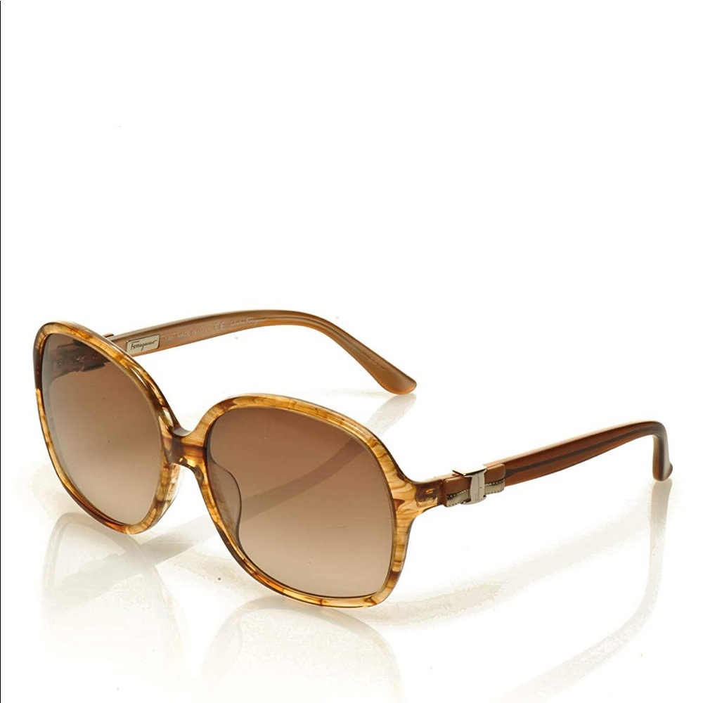 Salvatore Ferragamo women sunglasses